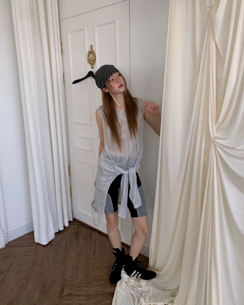 MAISONDEGLORY東大門實拍韓國女士新品推薦熱賣套裝套裝長款MAISON DE GLORY套裝