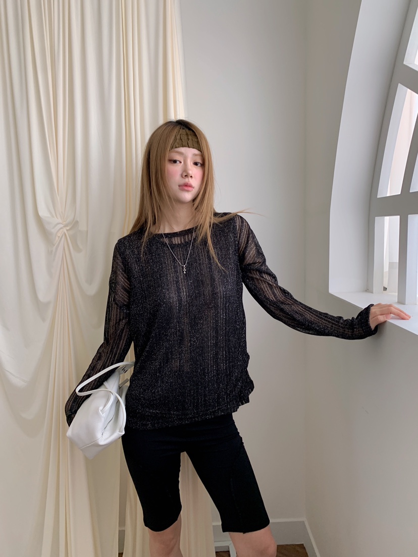 MAISONDEGLORY東大門實拍韓國女士新品推薦熱賣套裝套裝長款MAISON DE GLORY套裝