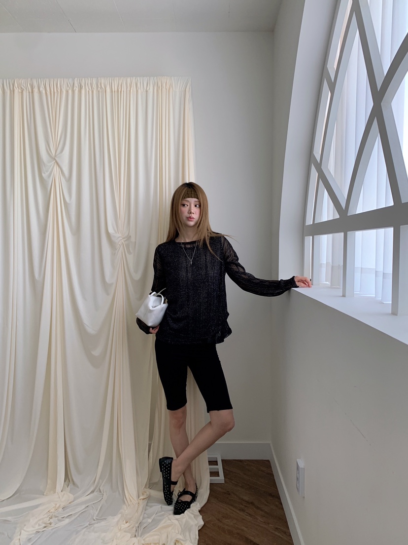 MAISONDEGLORY東大門實拍韓國女士新品推薦熱賣套裝套裝長款MAISON DE GLORY套裝
