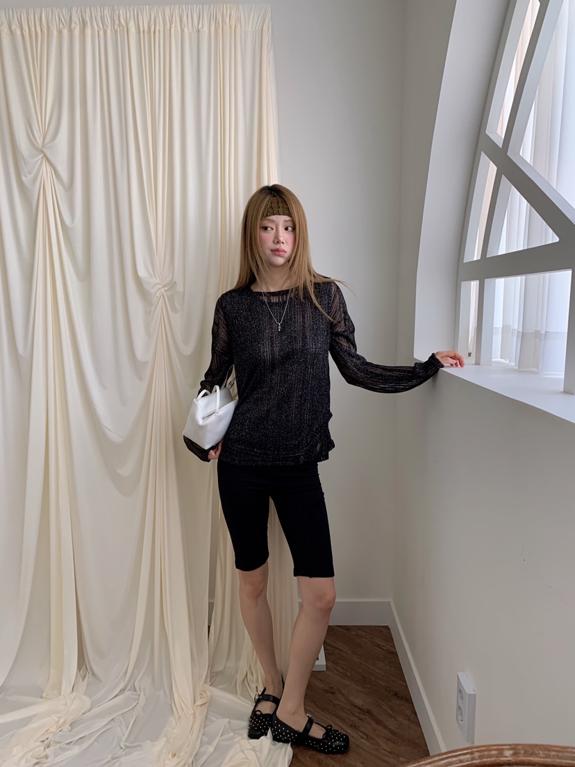 MAISONDEGLORY東大門實拍韓國女士新品推薦熱賣套裝套裝長款MAISON DE GLORY套裝