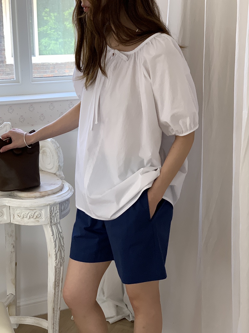 ATHEA韓國直郵實拍女士新品26春夏推薦人氣職業襯衫蕾絲衫ATHEA襯衫/蕾絲衫