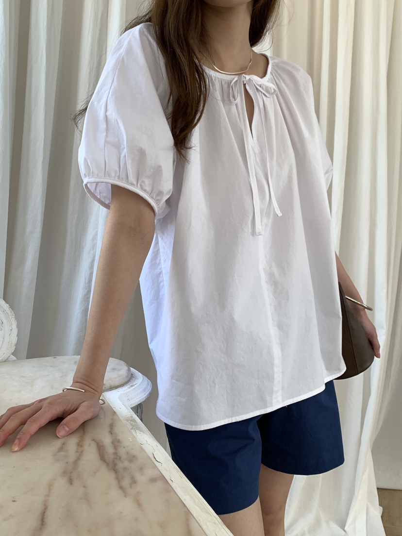 ATHEA韓國直郵實拍女士新品26春夏推薦人氣職業襯衫蕾絲衫ATHEA襯衫/蕾絲衫