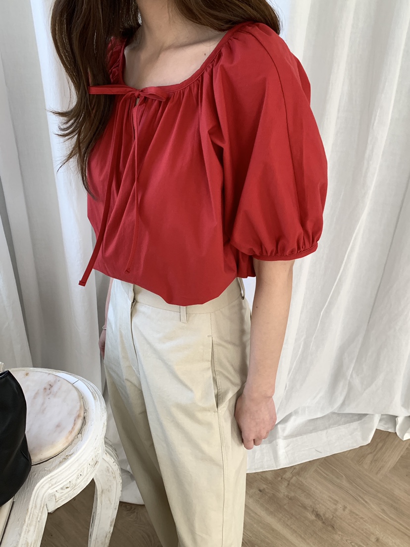 ATHEA韓國直郵實拍女士新品26春夏推薦人氣職業襯衫蕾絲衫ATHEA襯衫/蕾絲衫
