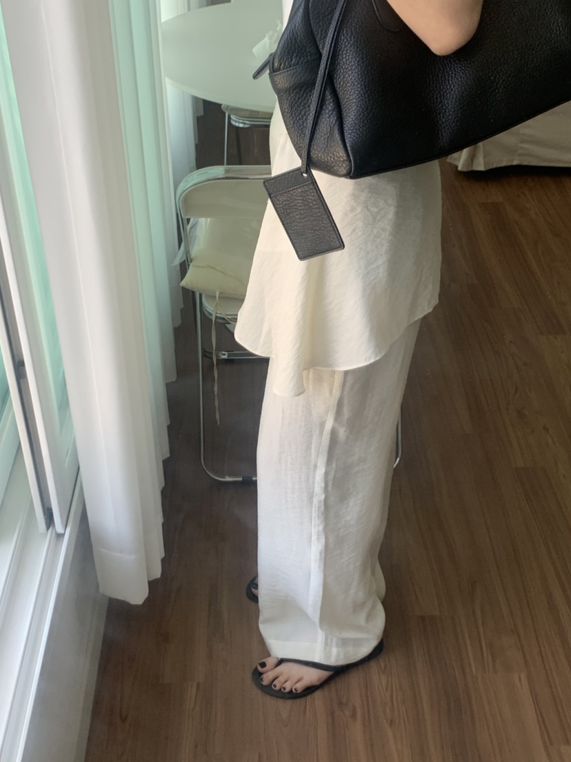 NOUVEAU韓國直郵女士新品職業人氣熱賣26春夏休閑推薦套裝NOUVEAU套裝