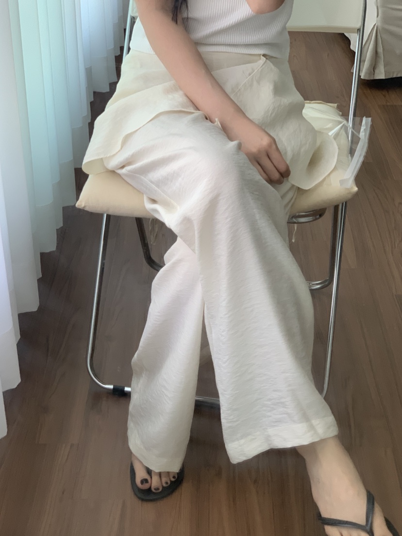 NOUVEAU韓國直郵女士新品職業人氣熱賣26春夏休閑推薦套裝NOUVEAU套裝