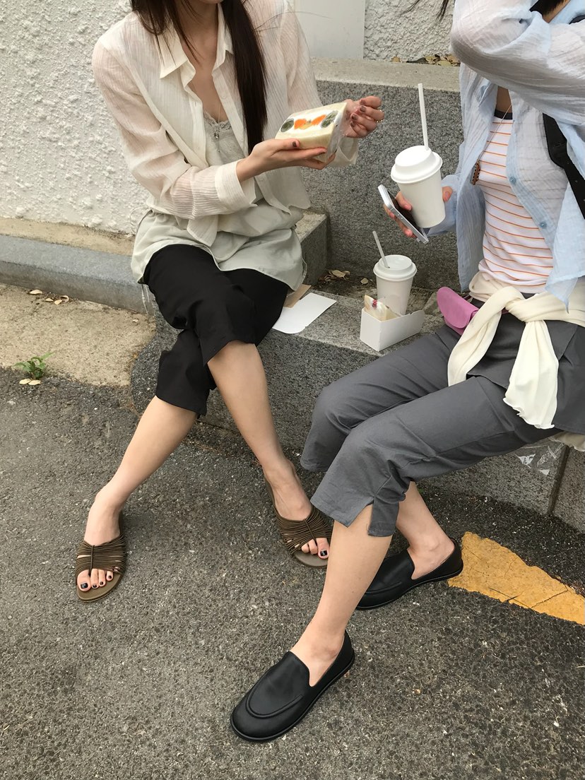 ESCHER韓國直郵女士新品26夏季推薦26春夏時尚襯衫蕾絲衫ESCHER襯衫/蕾絲衫