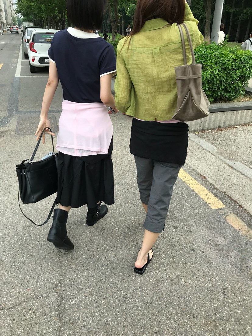ESCHER韓國直郵女士新品26夏季推薦26春夏時尚襯衫蕾絲衫ESCHER襯衫/蕾絲衫