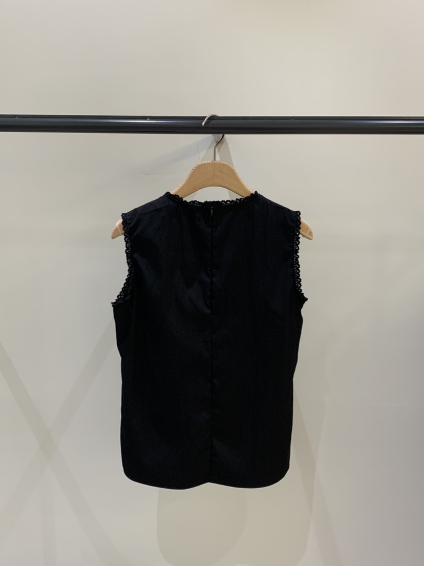 NOUVEAU韓國直郵實拍女裝新品推薦職業休閑26春夏襯衫蕾絲衫NOUVEAU襯衫/蕾絲衫