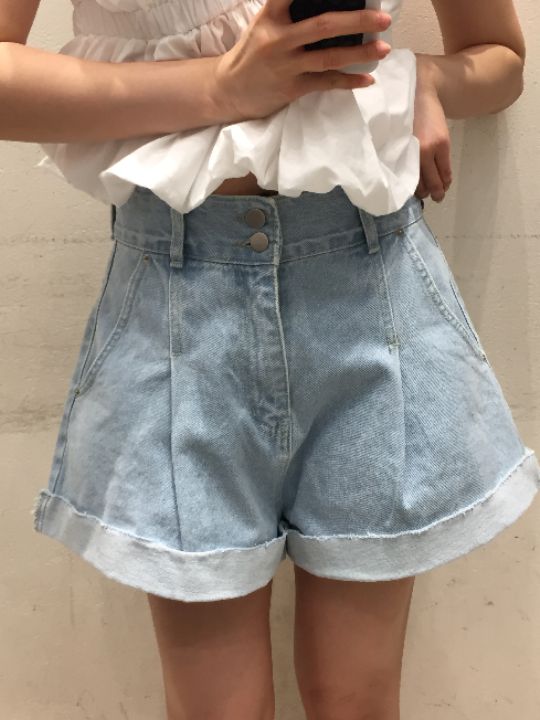 mars韓國東大門直郵女裝新品熱賣推薦26春夏人氣休閑短褲mars短褲