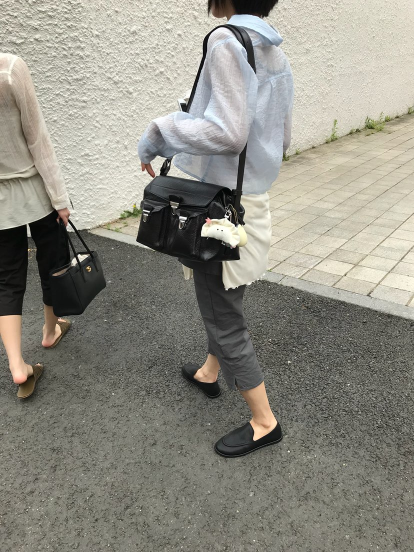 ESCHER韓國東大門直郵女士新款推薦休閑時尚26春夏人氣套裝ESCHER套裝