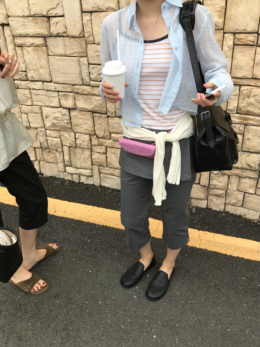 ESCHER韓國東大門直郵女士新款推薦休閑時尚26春夏人氣套裝ESCHER套裝