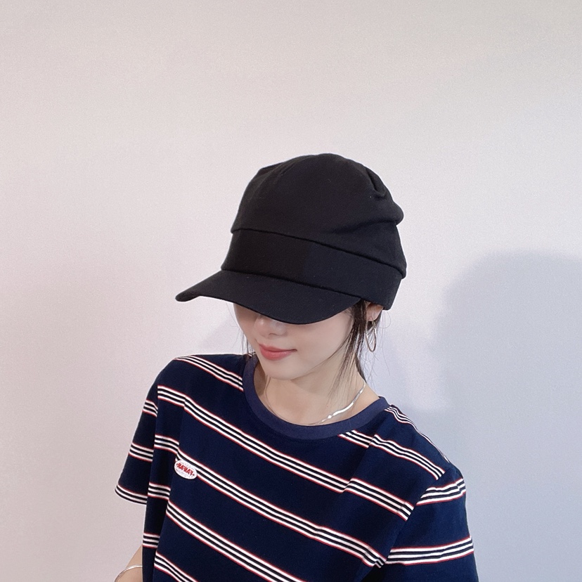 LOVELY HAT韓國東大門代購女士新款休閑26夏季推薦時尚帽子LOVELY HAT帽子