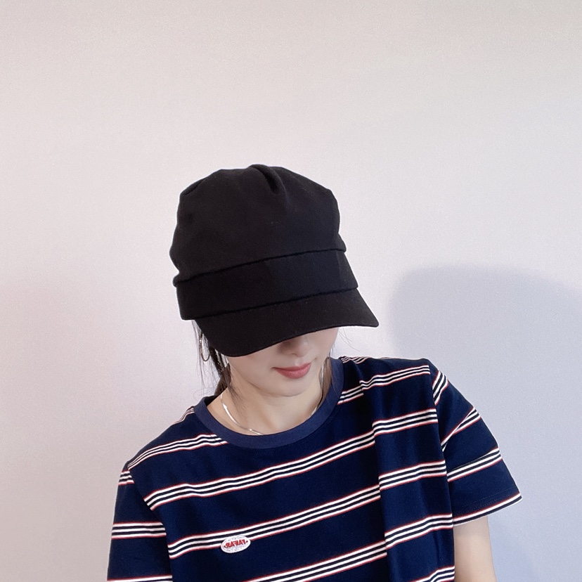 LOVELY HAT韓國東大門代購女士新款休閑26夏季推薦時尚帽子LOVELY HAT帽子