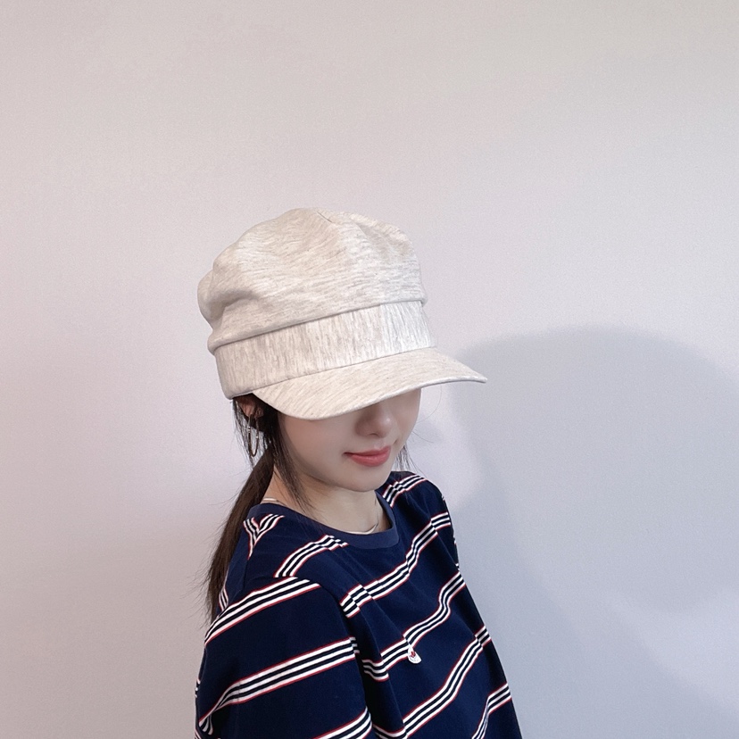 LOVELY HAT韓國東大門代購女士新款休閑26夏季推薦時尚帽子LOVELY HAT帽子