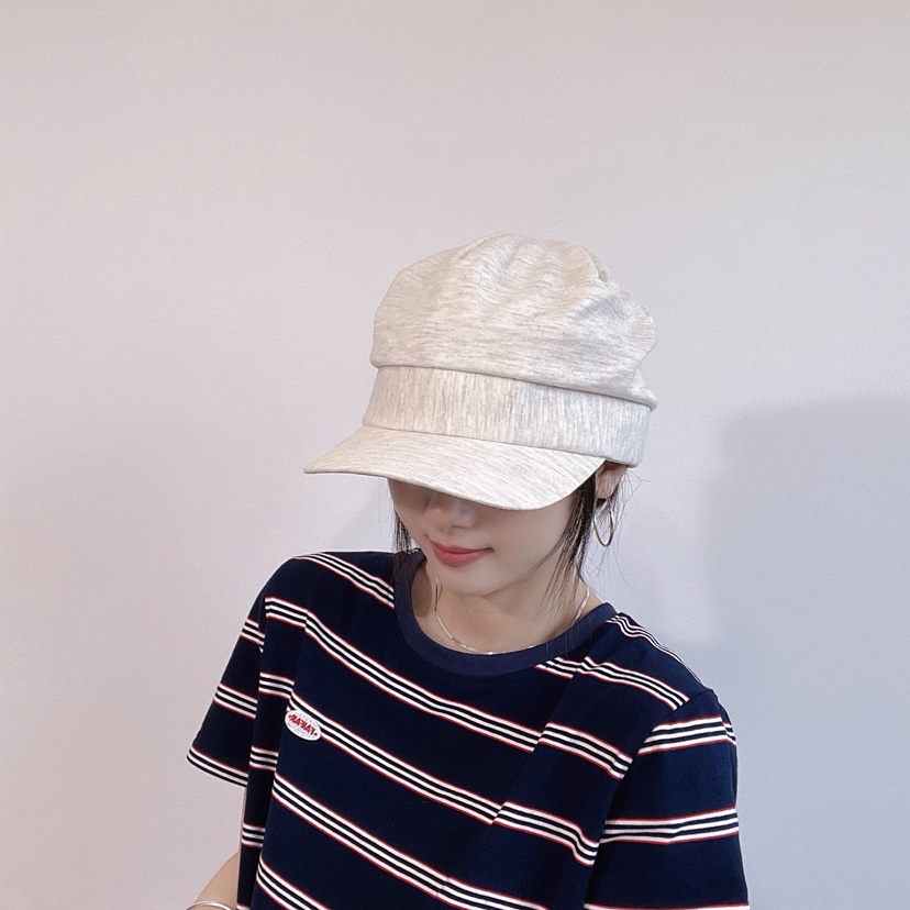 LOVELY HAT韓國東大門代購女士新款休閑26夏季推薦時尚帽子LOVELY HAT帽子