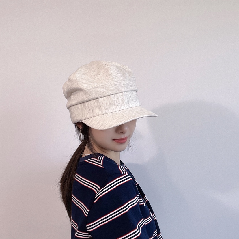 LOVELY HAT韓國東大門代購女士新款休閑26夏季推薦時尚帽子LOVELY HAT帽子