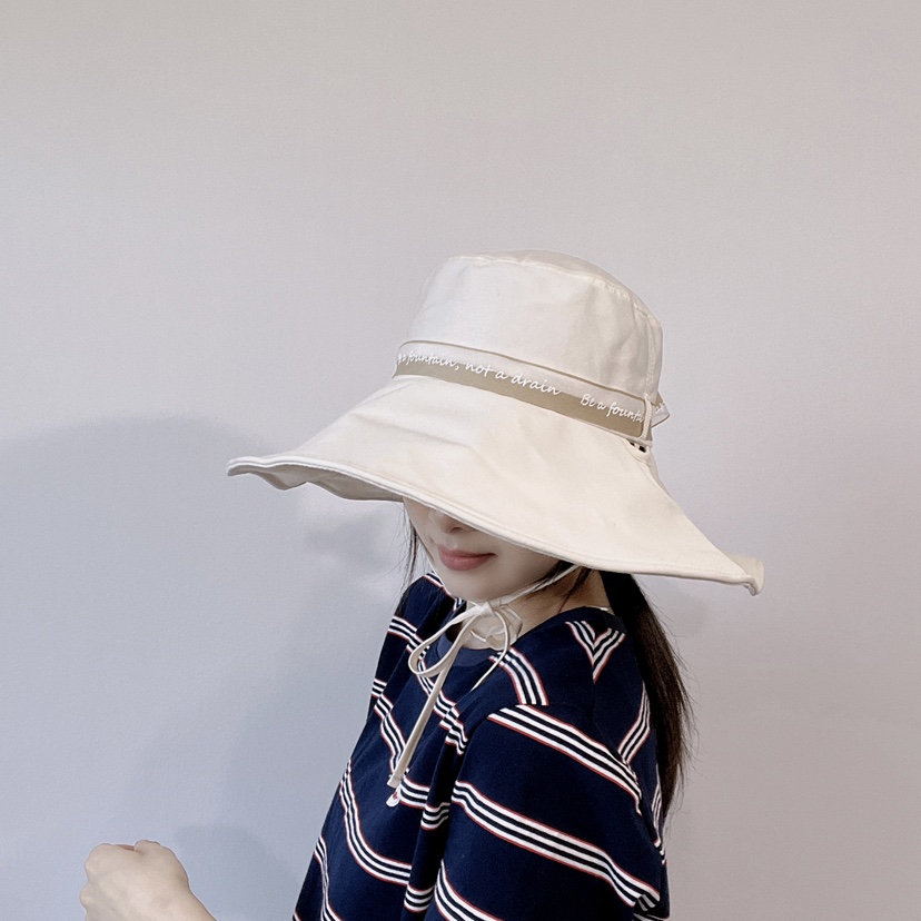 LOVELY HAT東大門實拍韓國女士新品職業休閑26夏季人氣帽子LOVELY HAT帽子