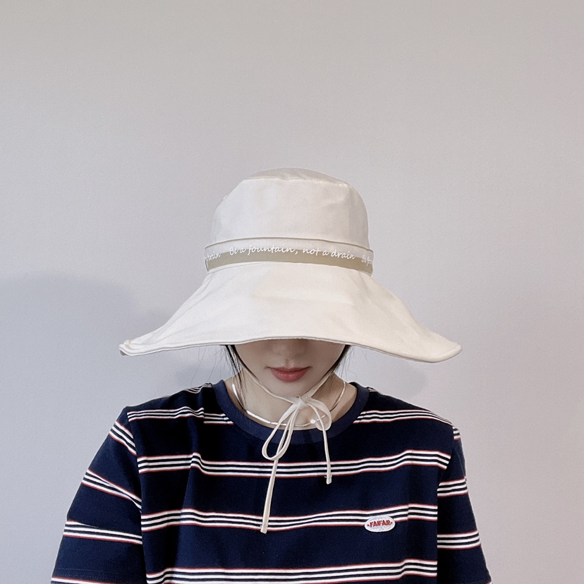LOVELY HAT東大門實拍韓國女士新品職業休閑26夏季人氣帽子LOVELY HAT帽子