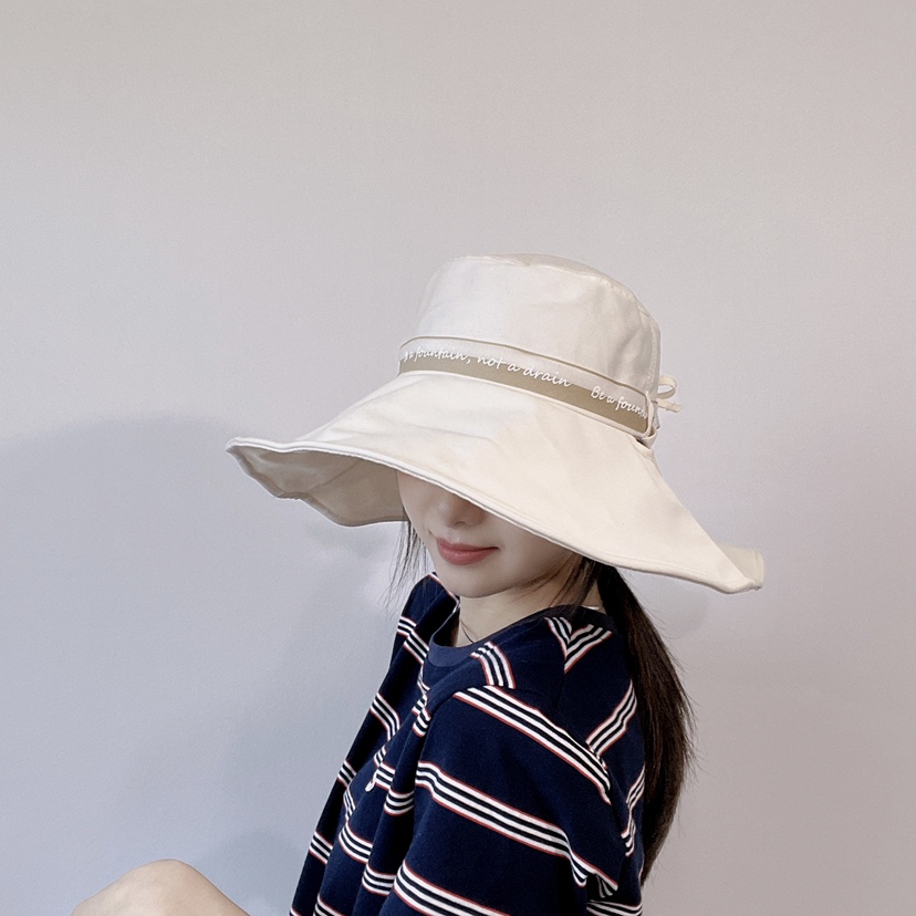 LOVELY HAT東大門實拍韓國女士新品職業休閑26夏季人氣帽子LOVELY HAT帽子