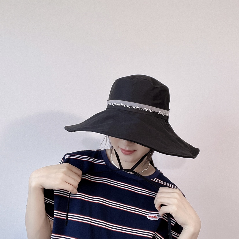 LOVELY HAT東大門實拍韓國女士新品職業休閑26夏季人氣帽子LOVELY HAT帽子