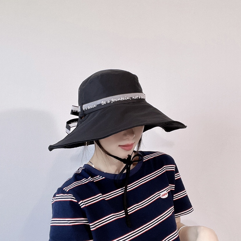 LOVELY HAT東大門實拍韓國女士新品職業休閑26夏季人氣帽子LOVELY HAT帽子