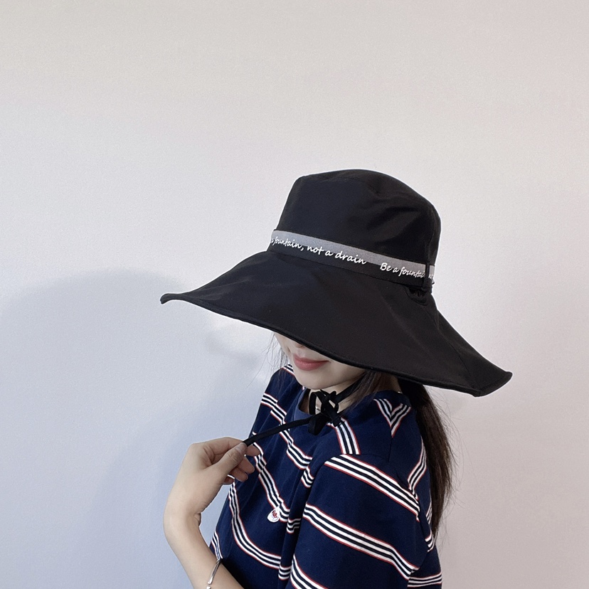 LOVELY HAT東大門實拍韓國女士新品職業休閑26夏季人氣帽子LOVELY HAT帽子