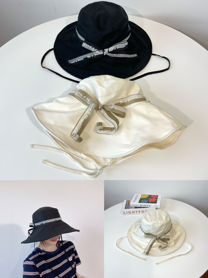 LOVELY HAT東大門實拍韓國女士新品職業休閑26夏季人氣帽子LOVELY HAT帽子