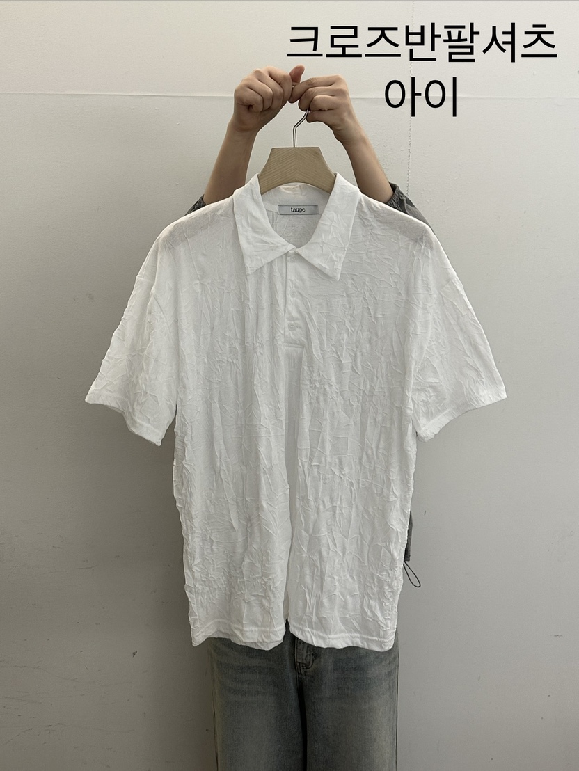 TAUPE韓國直郵實拍女士新品職業熱賣時尚推薦26夏季休閑T恤TAUPET恤圖色1