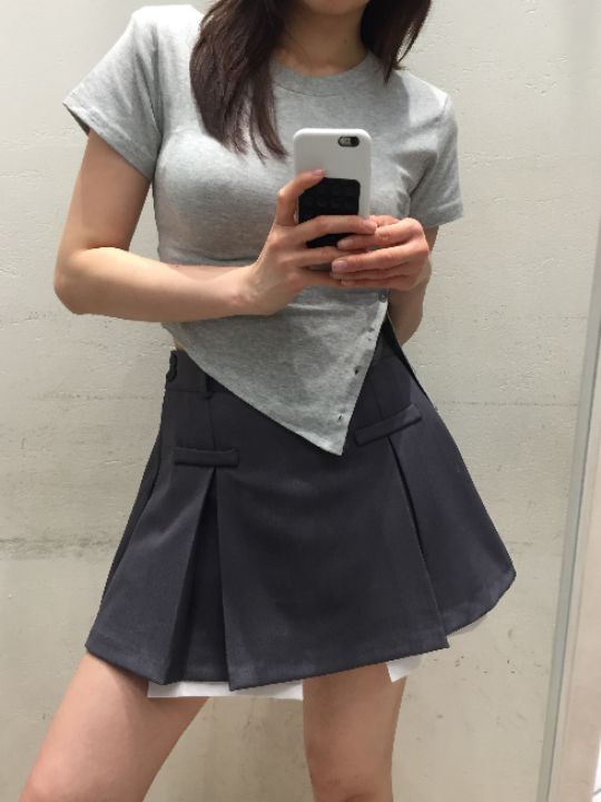 mars韓國東大門代購女士新款熱賣休閑26夏季職業人氣時尚T恤marsT恤