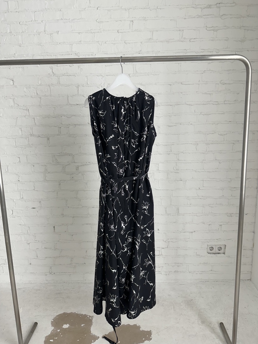 MONDAY TO SUNDAY韓國直郵女士新品時尚推薦26夏季連衣裙MONDAY TO SUNDAY連衣裙圖色2
