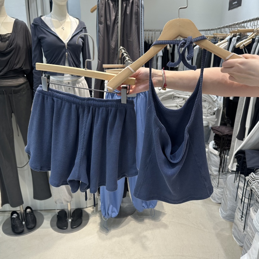 W.FATAL東大門實拍韓國女士新品26春夏熱賣職業套裝套裝W.FATAL套裝