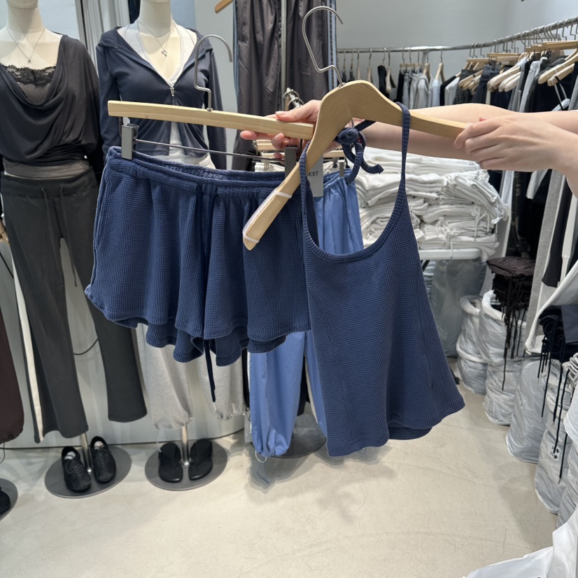 W.FATAL東大門實拍韓國女士新品26春夏熱賣職業套裝套裝W.FATAL套裝圖色1