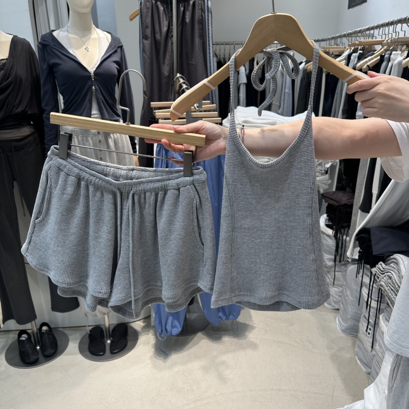 W.FATAL東大門實拍韓國女士新品26春夏熱賣職業套裝套裝W.FATAL套裝圖色2