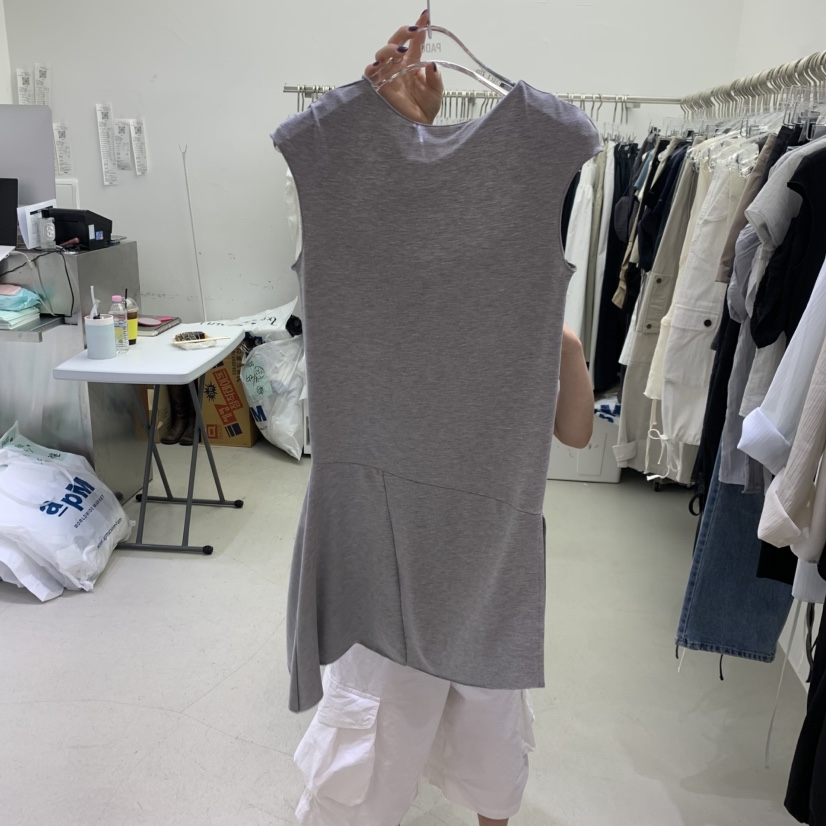 PADO韓國直郵女士新款熱賣人氣26春夏休閑時尚推薦連衣裙PADO連衣裙