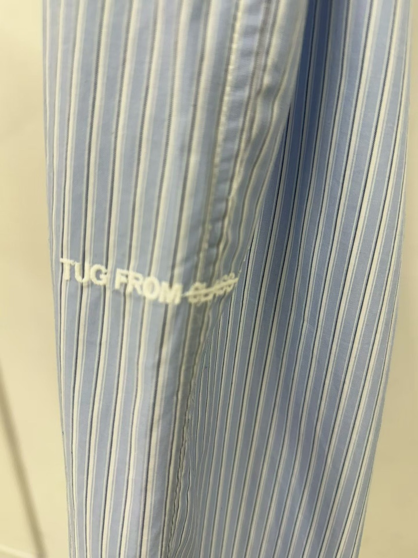 TUG韓國直郵女士新款時尚熱賣推薦人氣職業26夏季26春夏休閑褲TUG休閑褲