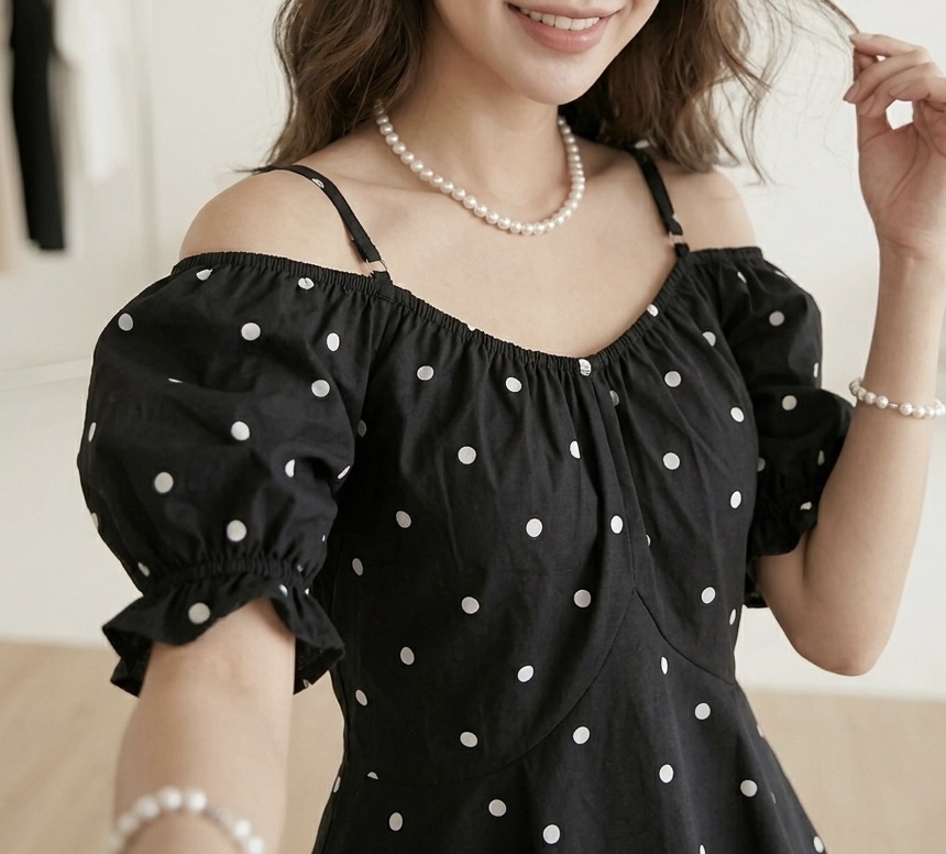CORAL東大門實拍女裝新款26春夏人氣職業吊帶背心不含項鏈CORAL吊帶/背心