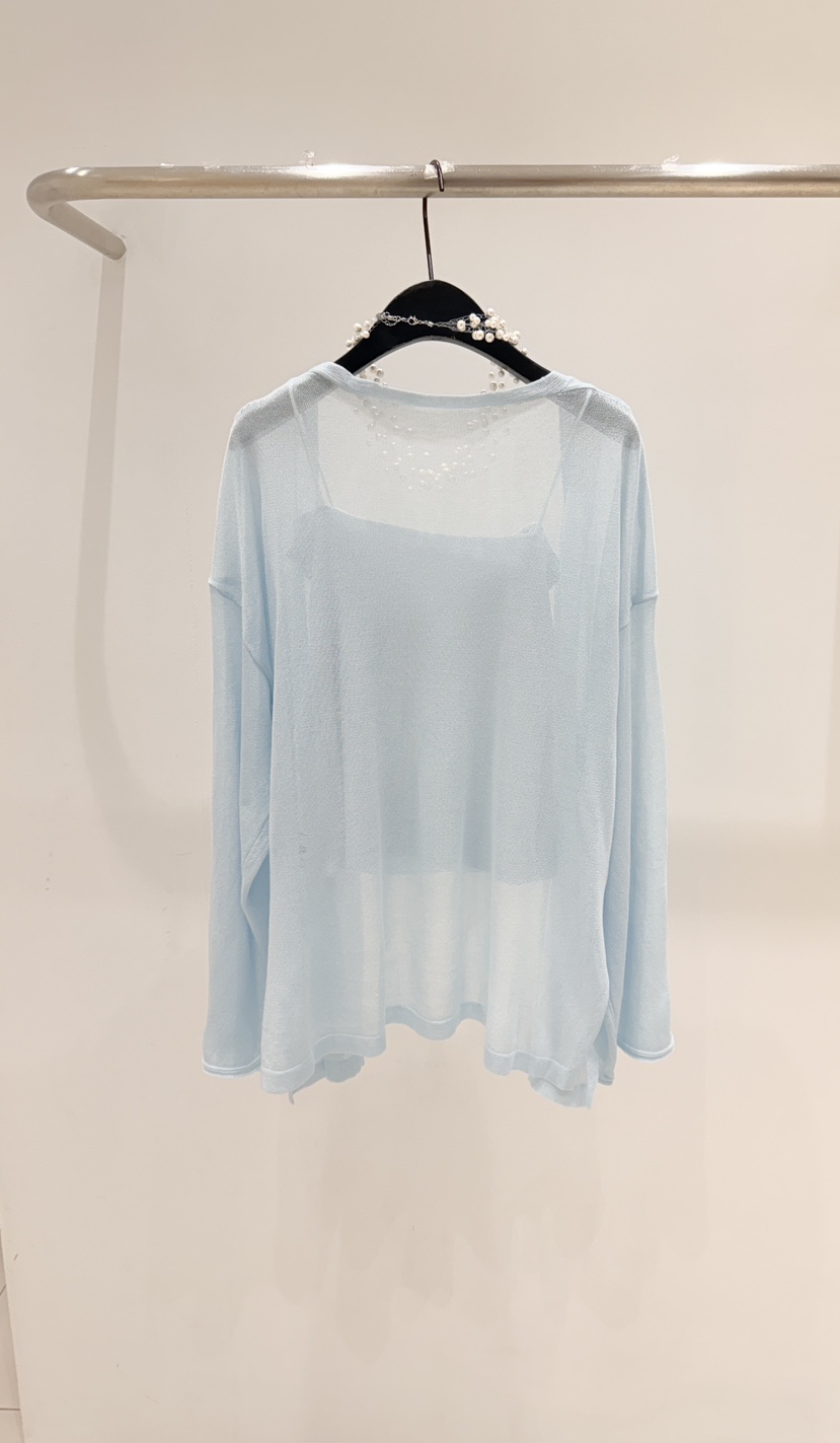 CORAL韓國直郵女士新品時尚26春夏推薦熱賣休閑套裝不含項鏈CORAL套裝