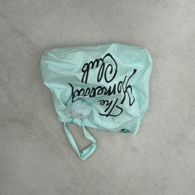 THORE韓國代購女裝新品推薦職業時尚熱賣單肩斜跨包含飾品THORE單肩/斜跨包圖色2