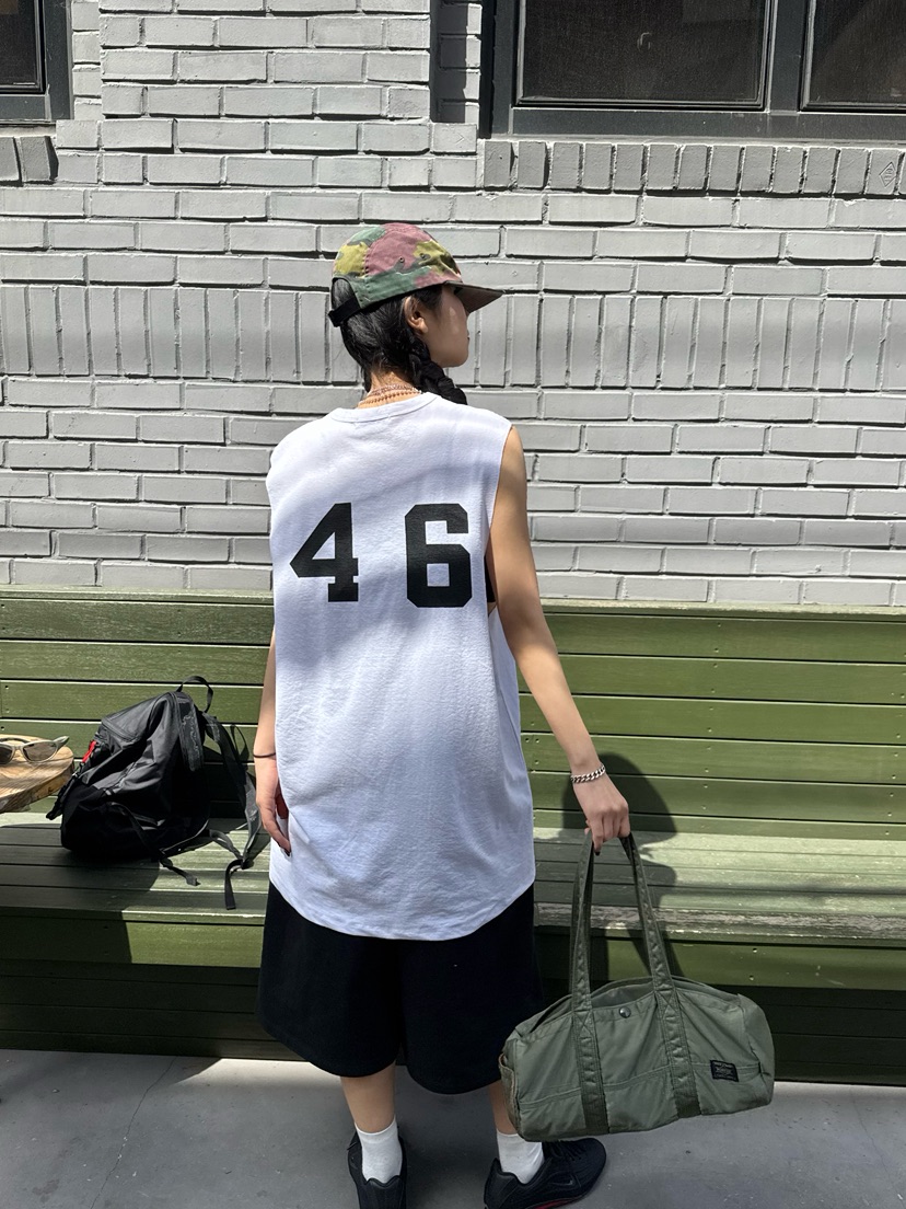 OKIE韓國代購女士新款職業真品時尚熱賣人氣休閑吊帶背心OKIE吊帶/背心