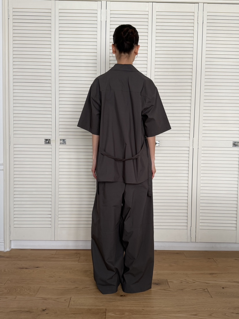 KARE/WEREPIECE東大門實拍女士新款推薦襯衫蕾絲衫不含內搭KARE/WEREPIECE襯衫/蕾絲衫