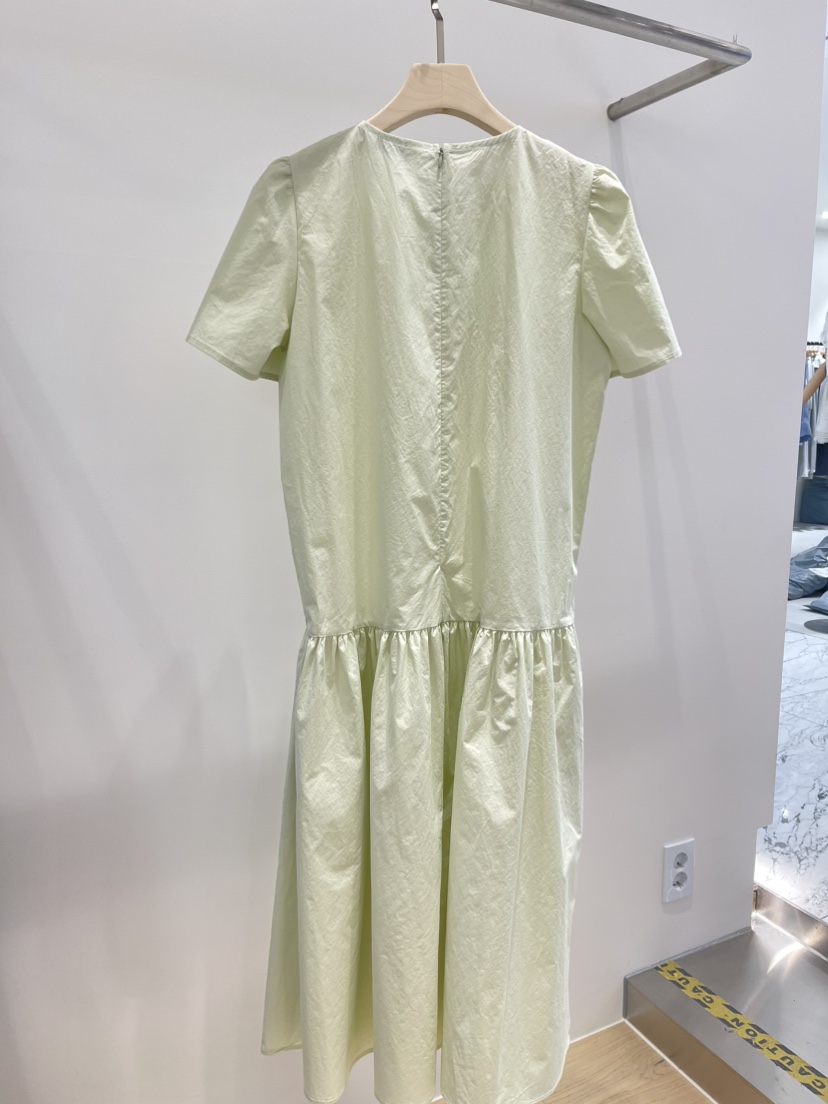 A P-STUDIO韓國東大門代購女裝新品熱賣推薦休閑連衣裙A P-STUDIO連衣裙