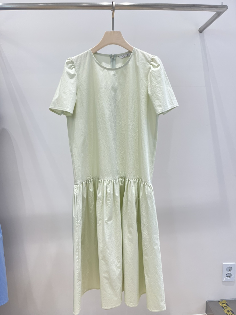 A P-STUDIO韓國東大門代購女裝新品熱賣推薦休閑連衣裙A P-STUDIO連衣裙圖色1