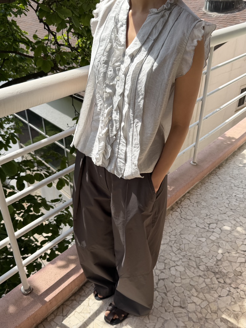 KARE/WEREPIECE東大門代購女士新品熱賣職業時尚吊帶背心KARE/WEREPIECE吊帶/背心