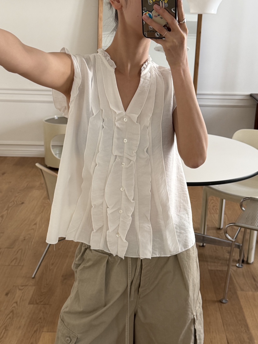 KARE/WEREPIECE東大門代購女士新品熱賣職業時尚吊帶背心KARE/WEREPIECE吊帶/背心