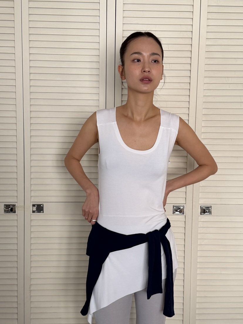 KARE/WEREPIECE韓國直郵女士新品26春夏職業人氣吊帶背心KARE/WEREPIECE吊帶/背心