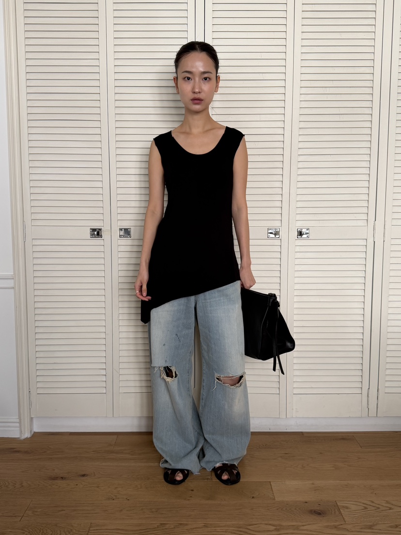 KARE/WEREPIECE韓國直郵女士新品26春夏職業人氣吊帶背心KARE/WEREPIECE吊帶/背心