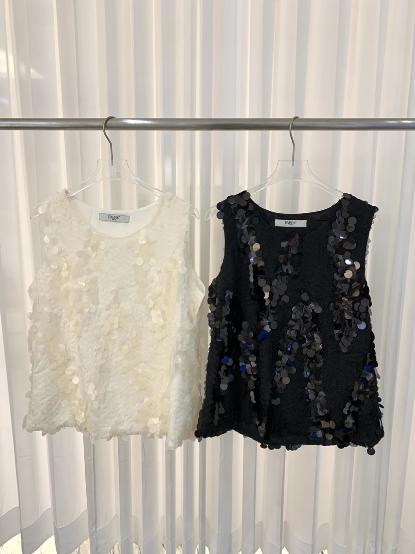 FABRIC東大門直郵女裝新款熱賣推薦時尚真品職業吊帶背心FABRIC吊帶/背心