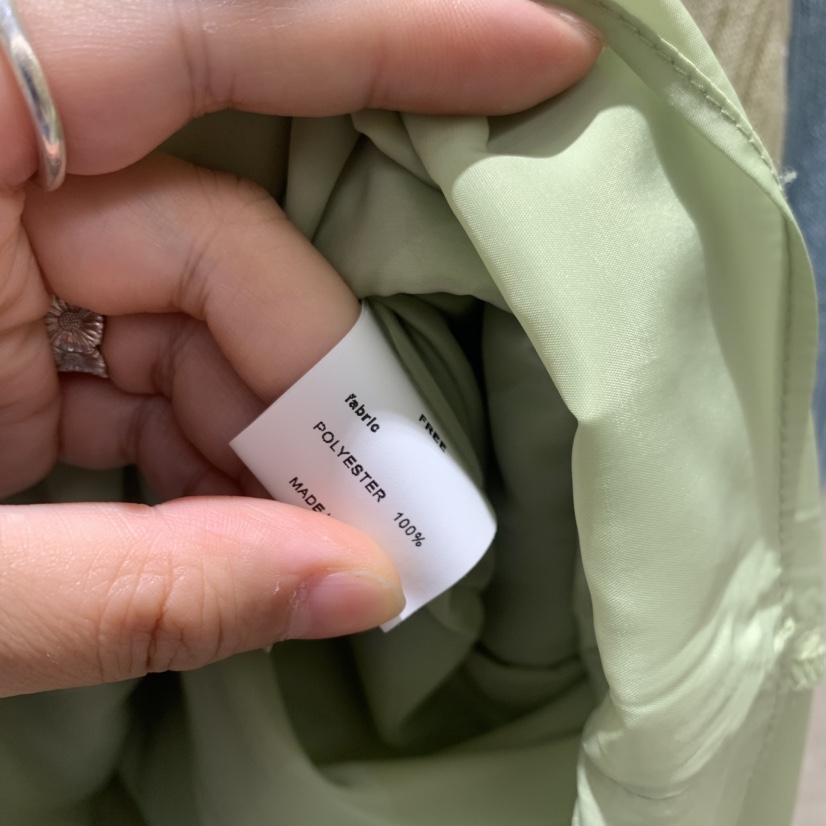 VERVEINE東大門直郵女裝新品休閑職業熱賣半身裙中短裙蕾絲VERVEINE半身裙/中短裙