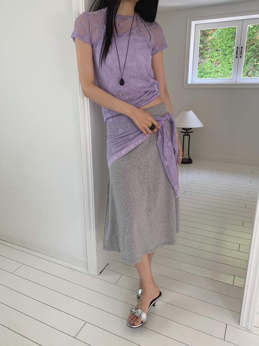JKICHI東大門實拍女士新品真品休閑人氣時尚襯衫蕾絲衫花朵JKICHI襯衫/蕾絲衫