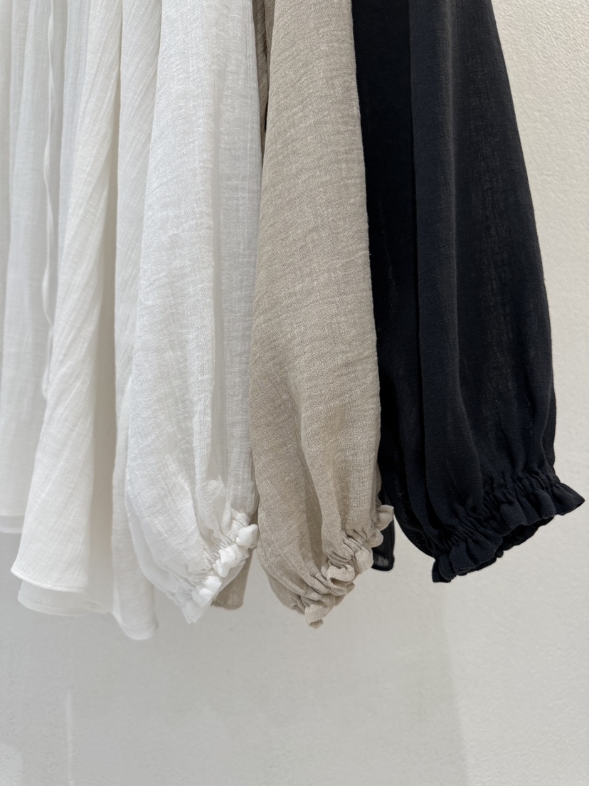 ABLERING韓國東大門直郵女裝新品推薦熱賣26春夏襯衫蕾絲衫ABLE STANDARD/ABLERING襯衫/蕾絲衫